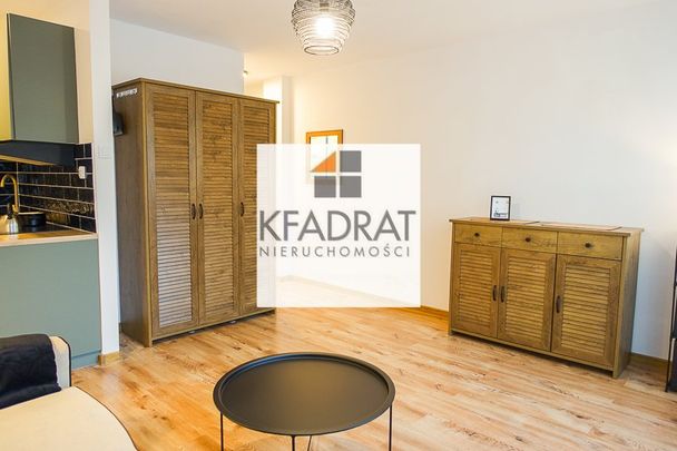 Kawalerka 29 m2 d. standard do wynajęcia 1800+360 - Photo 1