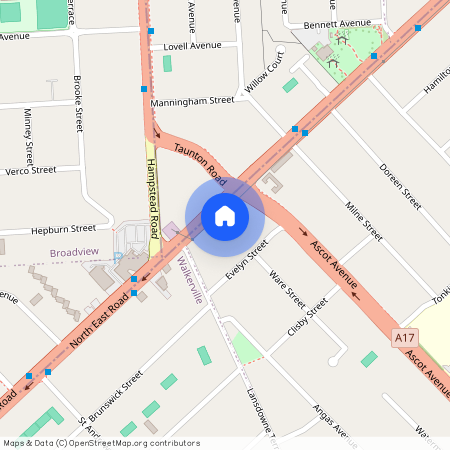 156 North East Road, SA 5081, Vale Park