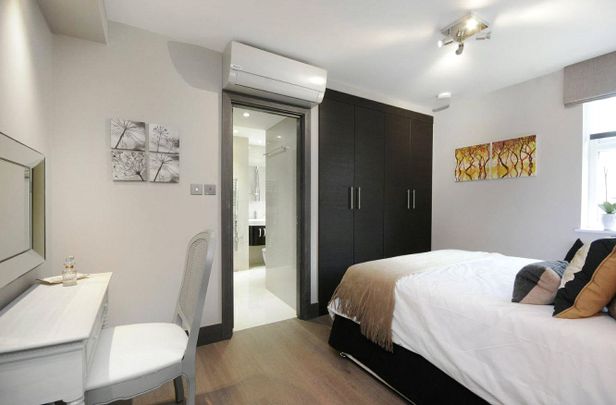 St. Johns Wood Park, St. Johns Wood, London - Photo 1