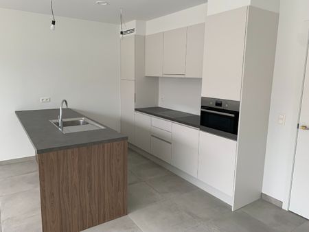 Appartement te huur met twee slaapkamers in Waregem - Photo 4