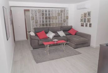 Calle Tomás Escalonilla, Málaga, Andalusia 29010