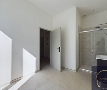 Appartement de type 2 en rez de chaussé - Photo 6