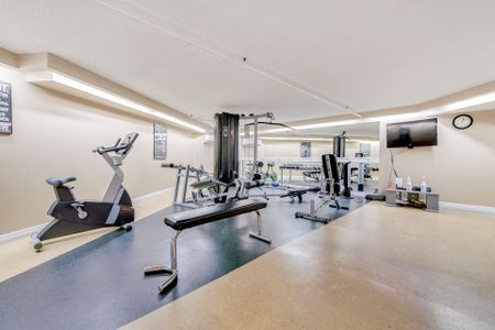 For Lease - 61 Markbrook Lane Unit# 1408, Toronto, Ontario - Photo 2