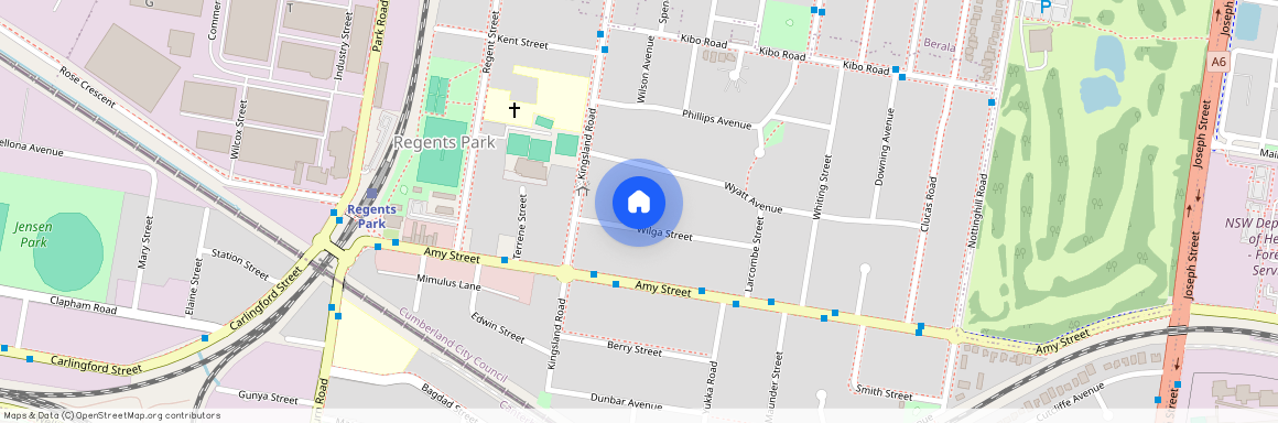 27 Wilga Street, NSW 2143, Regents Park