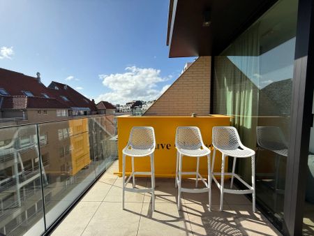 Julius Hostestraat 11/5.1, Knokke-Heist, Watervliet - Photo 2