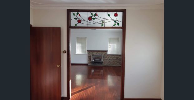 QUIET/SECURE LOCATION CLOSE TO THE RIVER - Photo 1