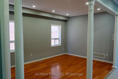 For Lease - 63 Haviland Circle, Brampton, Ontario - Photo 5