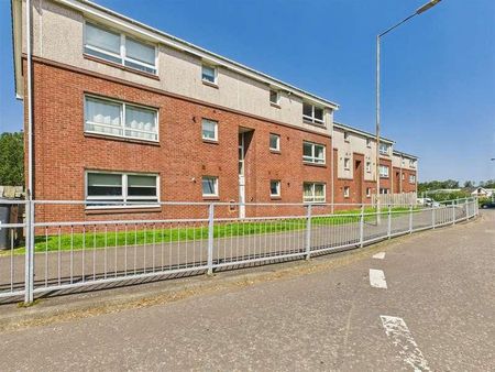 Eaglesham Court, Hairmyres, East Kilbride, G75 - Photo 2