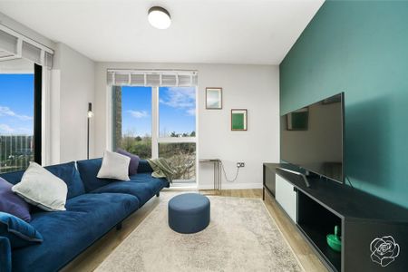 1 bedroom apartment to rent - Photo 4