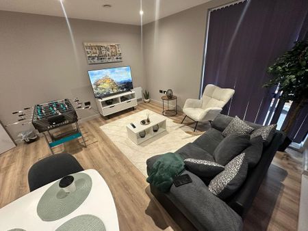 1 bedroom flat to rent - Photo 3