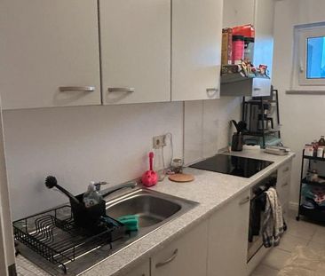 1- Zimmer Wohnung in Vegesack EBK - Foto 1