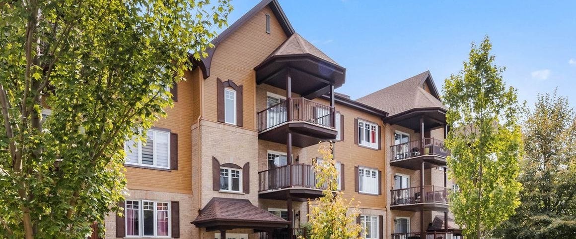 À louer / Appartement - Photo 1