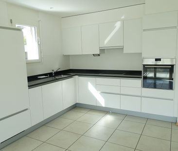 CHARMING 3½ ROOMS – IN A RESIDENTIAL AREA! - Photo 2