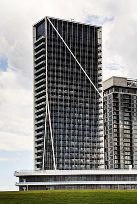 For Lease - 30 Ordnance Street Unit# 1701, Toronto, Ontario - Photo 1