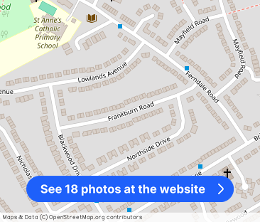 Frankburn Road, Sutton Coldfield - Photo 1