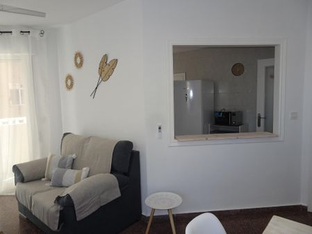 Flat - Cartagena (San Ginés) - Photo 2