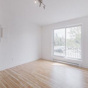 Appartement 3 ½ à louer Charlesbourg février 2026 - Photo 2