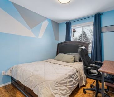 Maison à étages à louer - Saint-Jérôme (Saint-Antoine) - Photo 3