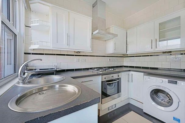 Salisbury Road, London, N22 - Photo 1