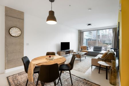 Appartement à louer, Montréal (Le Sud-Ouest) - Photo 5