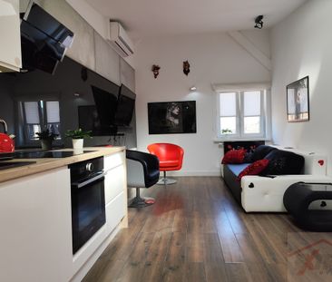 Komfortowe 2 pokoje z garderobą obok Kaskady (439783) - Zdjęcie 2