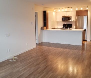 Bright 2 bed + den, 2 bath @ MODE - Photo 3