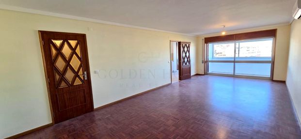 Apartamento T3 em Porto - Photo 1
