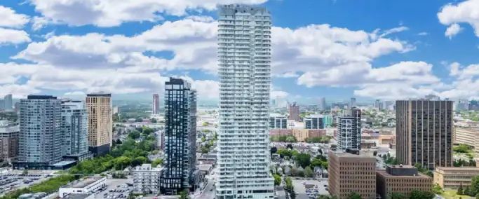 4005 - 805 CARLING AVENUE | 4005 - 805 CARLING AVENUE, Ottawa - Photo 1