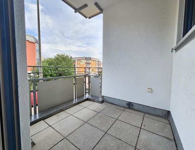 Hier lässt es sich Leben - Photo 1