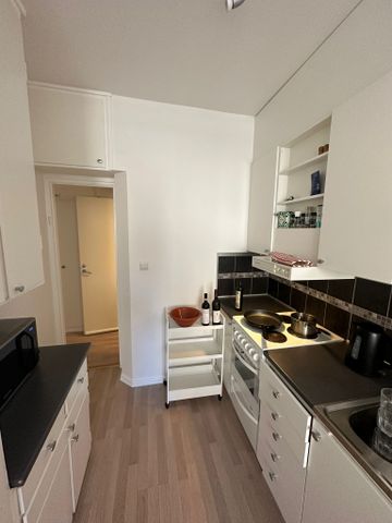 Kammakargatan, Stockholm - Photo 4