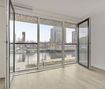 Appartement te huur: 1e Lulofsdwarsstraat 8-A 2521 AZ Den Haag - Photo 4