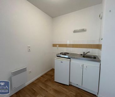 Location Appartement 2 pièces 46m² BEAUVAIS 60000 - Photo 6