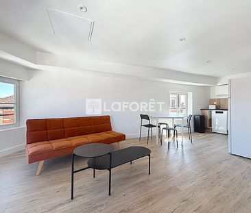 Appartement T2 près de CHALONS EN CHAMPAGNE à louer - Photo 1