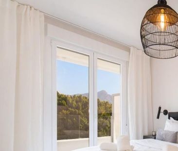Luxury Flat for rent in Nueva Andalucia, Spain - Foto 5
