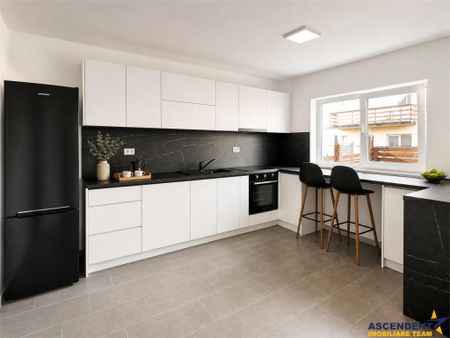 Casa mobilata si utilata, curte individuala, Izvor, Tarlunge - Fotografie 4