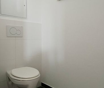 SPITZEN RAUMAUFTEILUNG 2-3 Zimmer Wohnung! KÜCHE extra! Auch als WG... - Photo 6