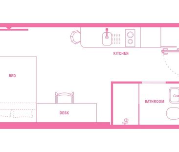 Signature Plus Studio, Double Bed - Photo 3