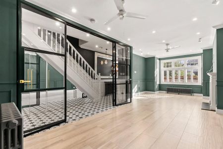 4 bedroom terraced house to rent - Photo 4