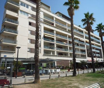 Location Appartement 2 pièces Meublé 29m² MONTPELLIER 34000 - Photo 6