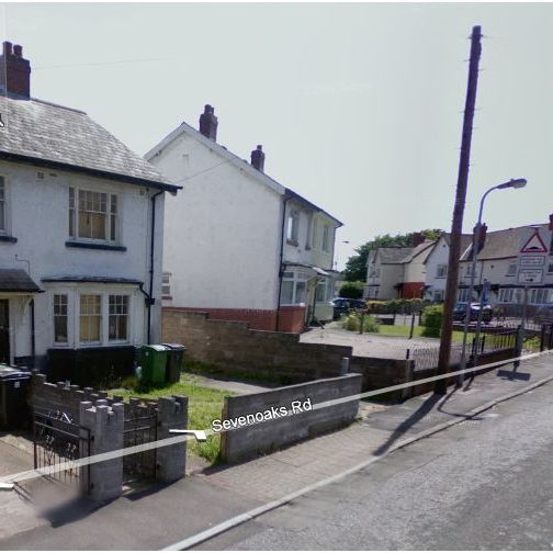 93 Sevenoaks Road, Cardiff CF5 4QA - Photo 2