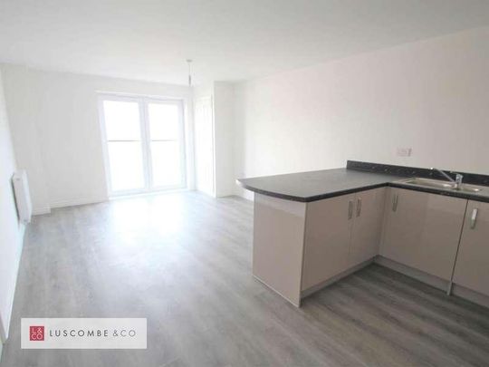 Sidney Royse House, Lysaght Village, Newport, NP19 - Photo 1