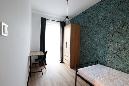 Wynajmę mieszkanie czteropokojowe - Photo 2