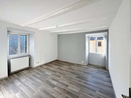 Location Appartement 3 pièces 55m² HERIMONCOURT 25310 - Photo 1