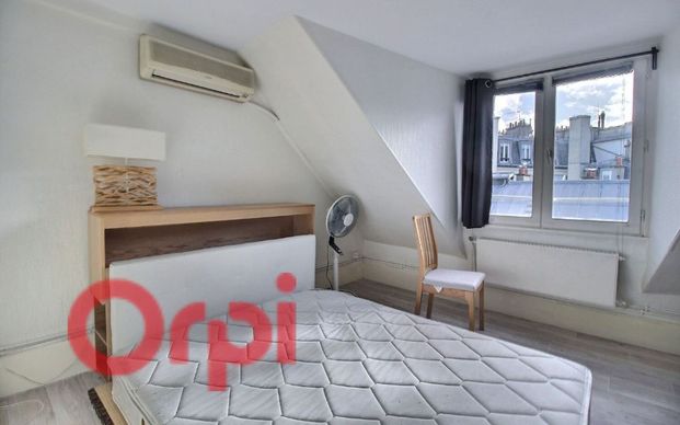 Appartement à louer 3 pièces • 38,39 m2 Paris 6 - Photo 1