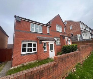 Hedging Lane, Wilnecote, Tamworth - Photo 1