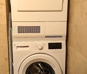 APPARTEMENT 11/2 PIÈCES À WINTERTHOUR - VILLE, MEUBLÉ, TEMPORAIRE - Foto 6