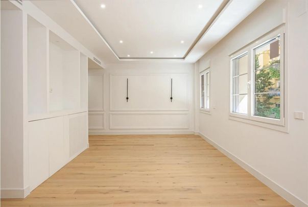 Piso de alquiler en Calle del Jardín de San Federico, 7, Goya - Photo 1