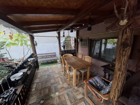 Inchiriez apartament 2 camere zona Parneava - Fotografie 5