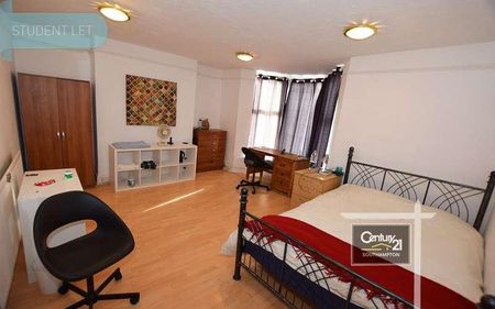 |ref: |, Bellevue Road, Southampton, SO15 - Photo 4