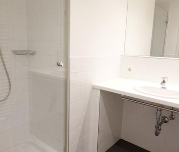 Silbergasse: Moderne 3-Zimmer-DG-Wohnung mit 38m² Terrassenfläche !!! - Foto 3